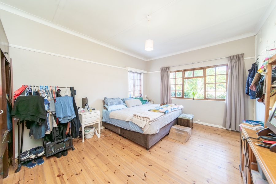 4 Bedroom Property for Sale in Baysville Eastern Cape